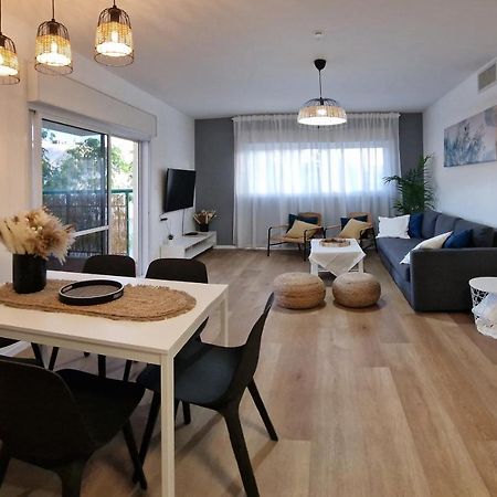 מאנטה Manta דירת נופש באילת Apartman Kültér fotó