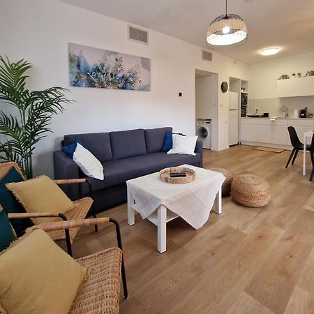 מאנטה Manta דירת נופש באילת Apartman Kültér fotó