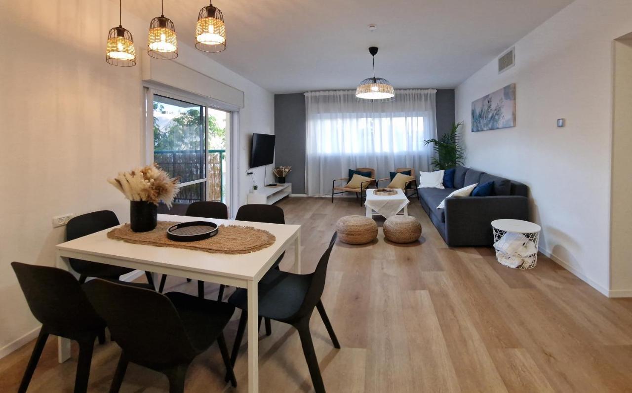 מאנטה Manta דירת נופש באילת Apartman Kültér fotó