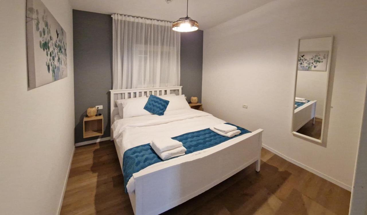 מאנטה Manta דירת נופש באילת Apartman Kültér fotó