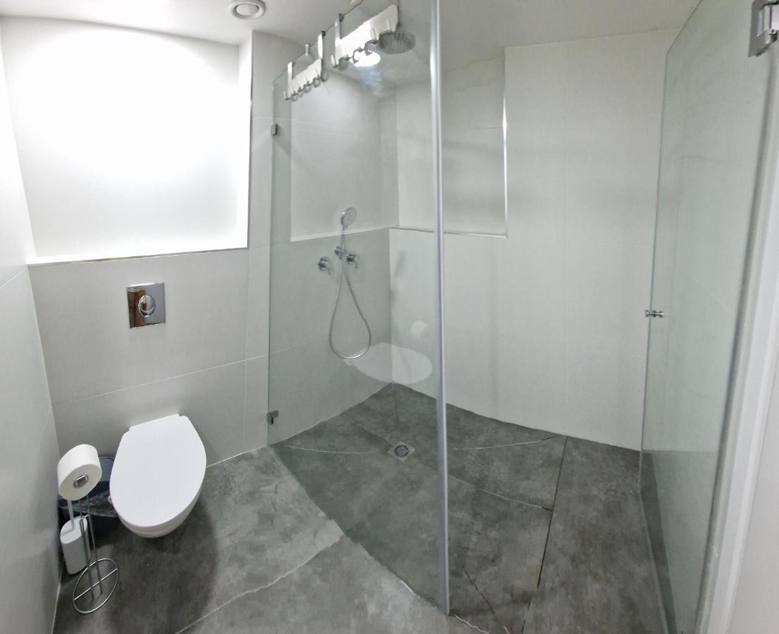 מאנטה Manta דירת נופש באילת Apartman Kültér fotó