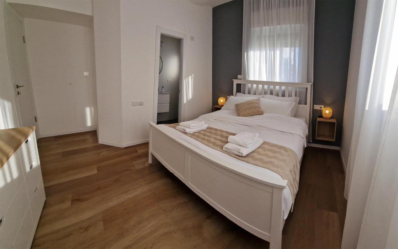 מאנטה Manta דירת נופש באילת Apartman Kültér fotó