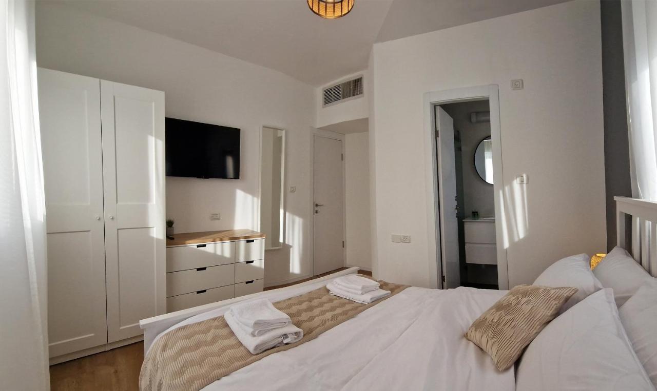 מאנטה Manta דירת נופש באילת Apartman Kültér fotó