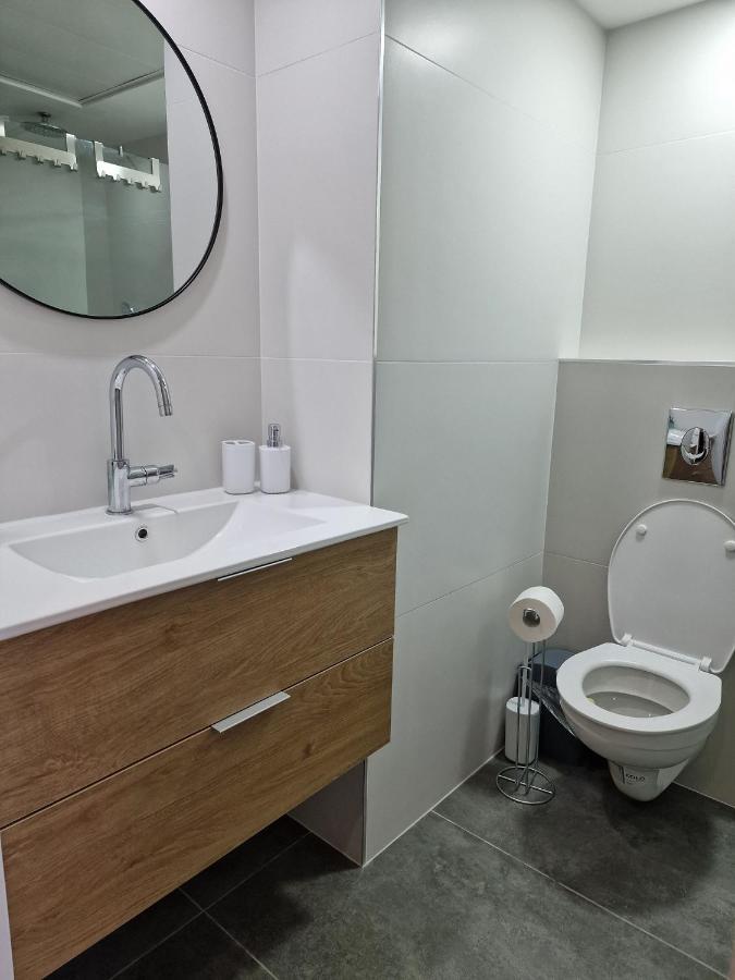 מאנטה Manta דירת נופש באילת Apartman Kültér fotó